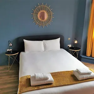 Rocks One Bed In Quiet Luxuy Development , Brighton United Kingdom