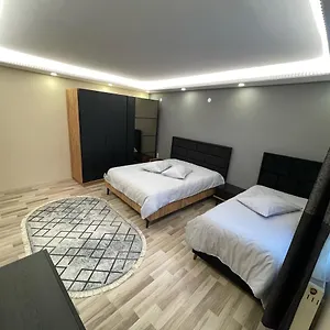 Kubbe House , Istanbul Turkey