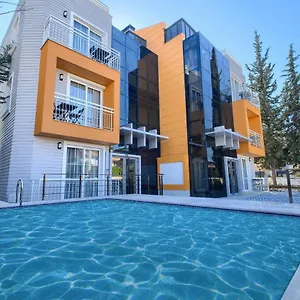 Ahi Evran By Newinn Antalya