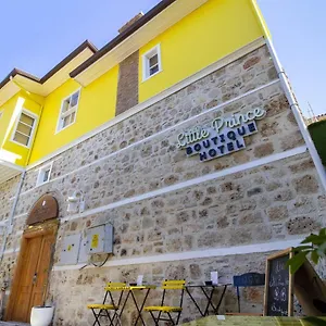 The Little Boutique Otel