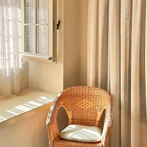 The Easy Terrace Otel