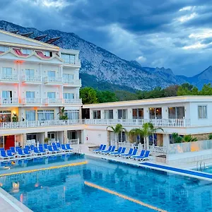 Complex Sl La Perla Kemer, Antalya