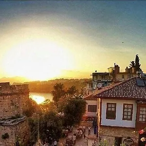 Odile Konak Hostel