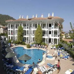 Kurt 3*, Icmeler Turkey