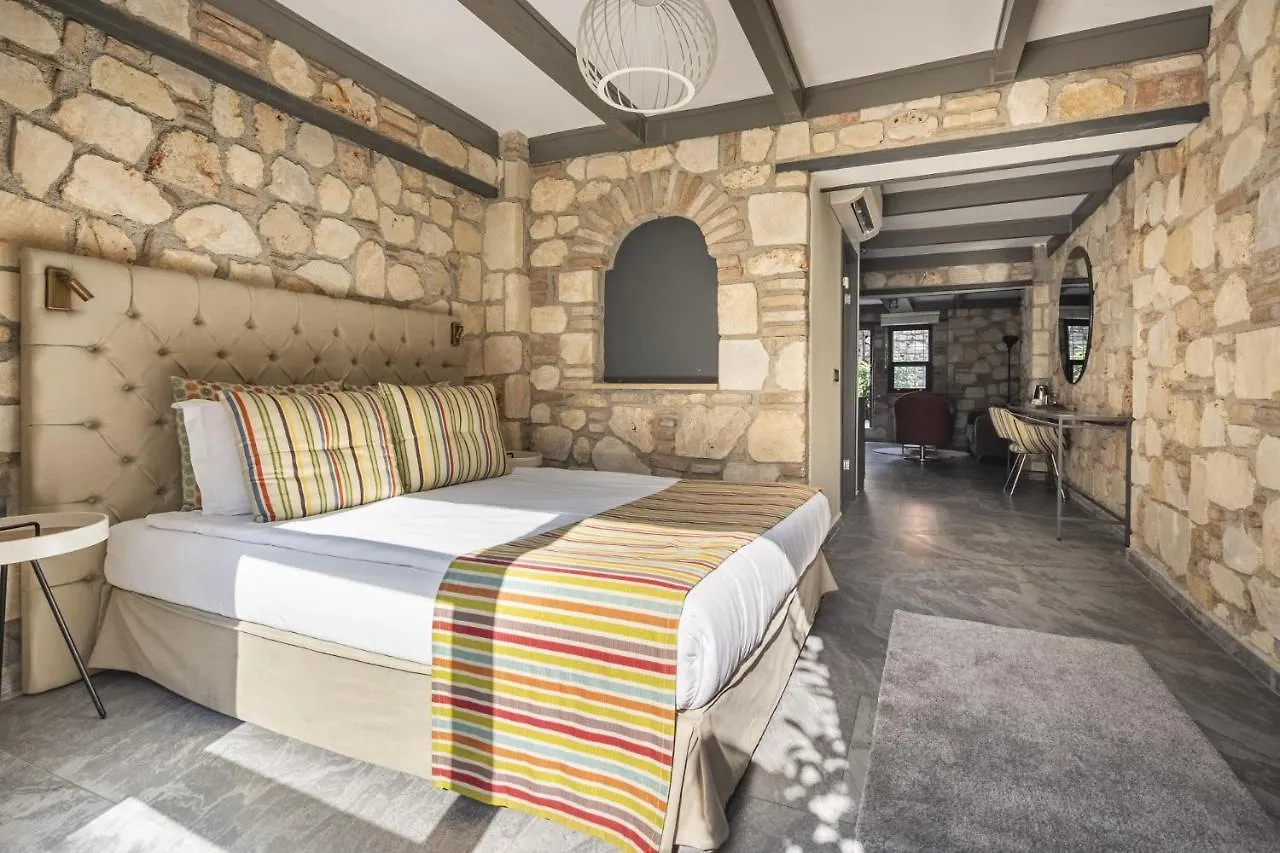 Charming Flat Near Hadrians Gate Apartment Antalya