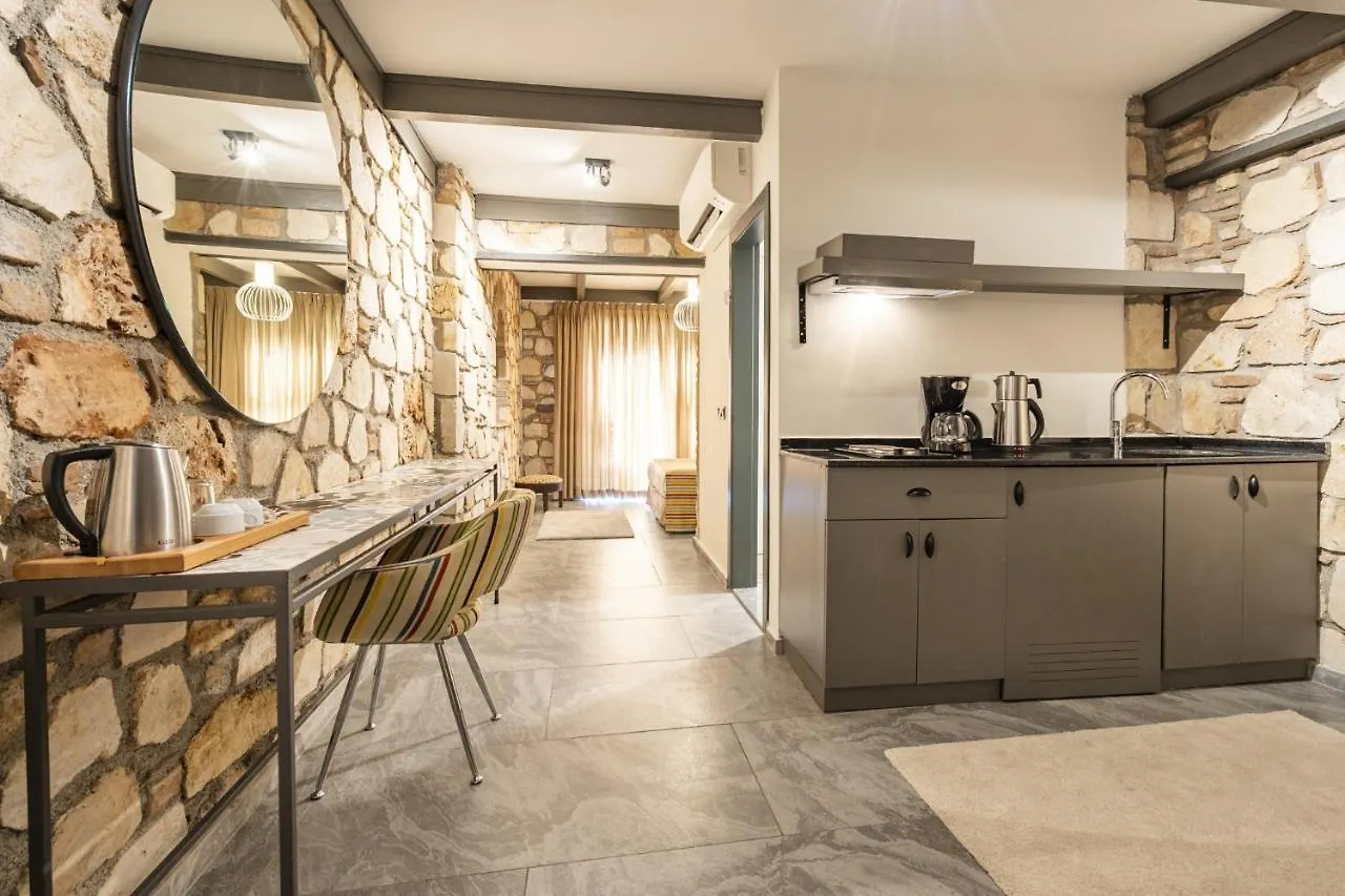 Charming Flat Near Hadrians Gate Apartment Antalya Turkey