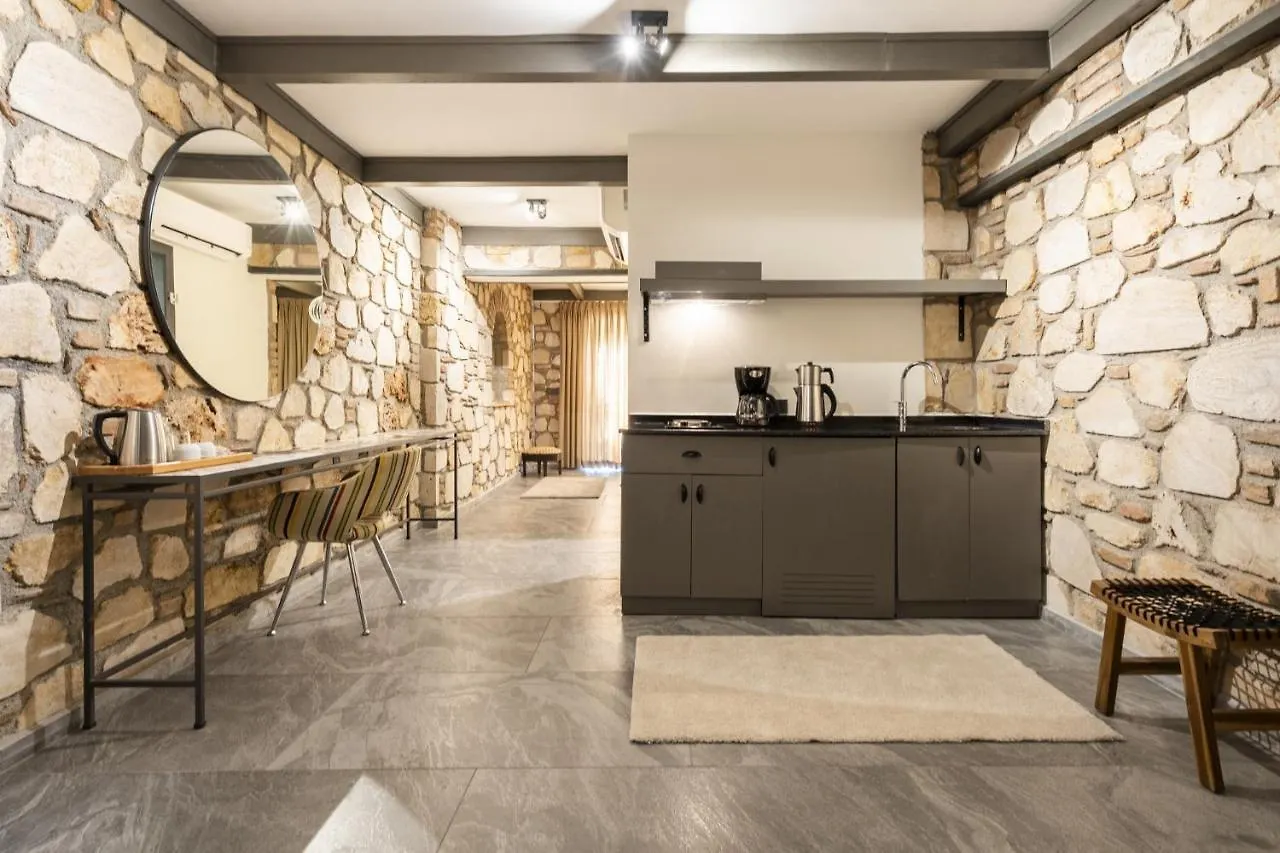 Charming Flat Near Hadrians Gate Apartment Antalya Turkey