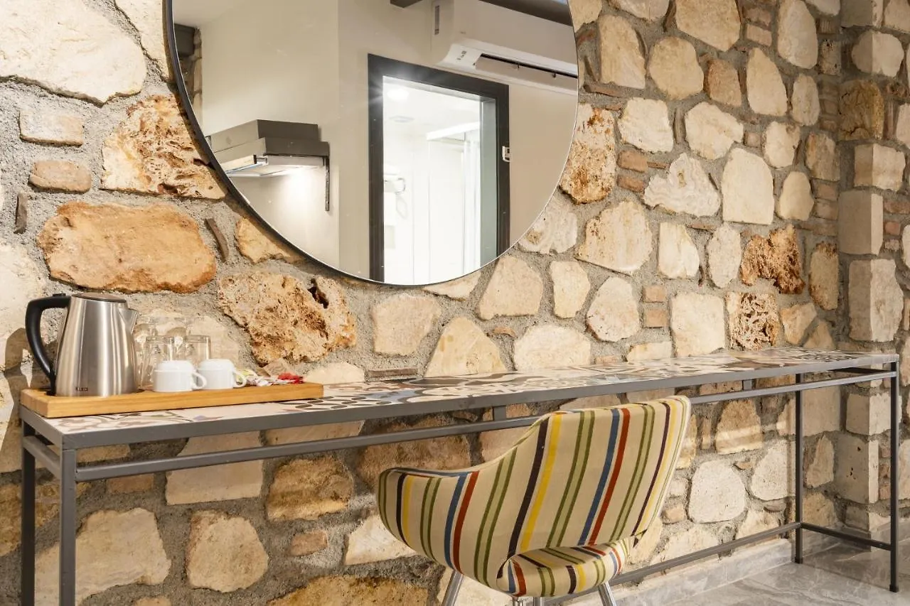 Charming Flat Near Hadrians Gate Apartment Antalya