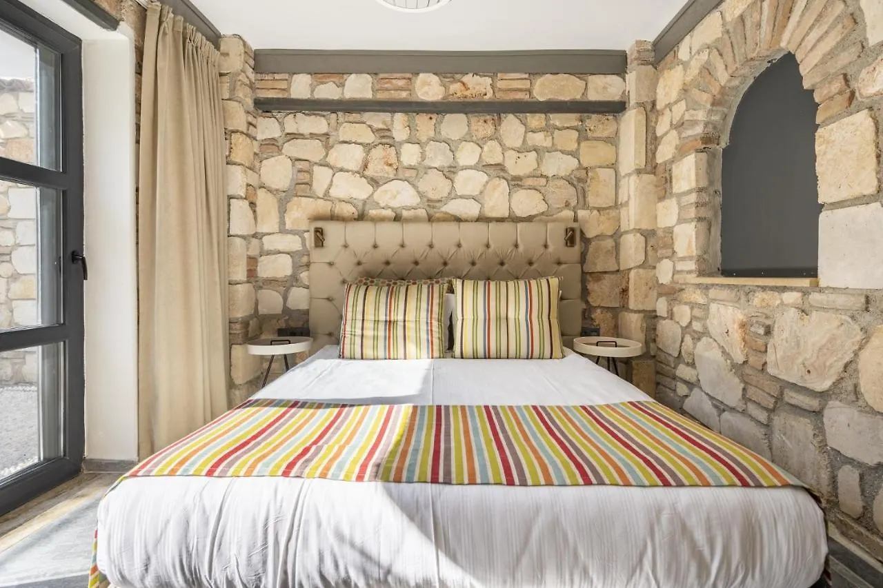 Charming Flat Near Hadrians Gate Apartment Antalya 0*,